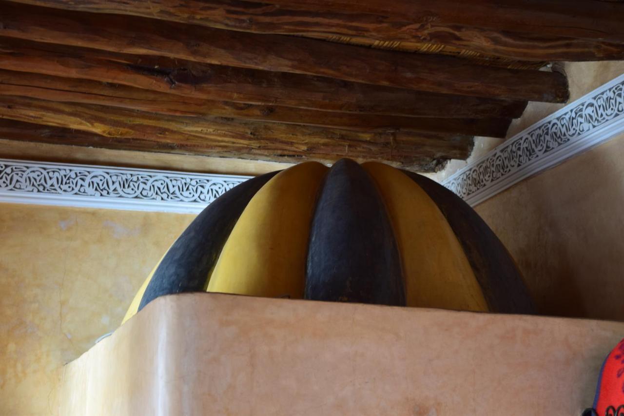 Heritage Lalla Aicha Et Spa Маракеш Екстериор снимка