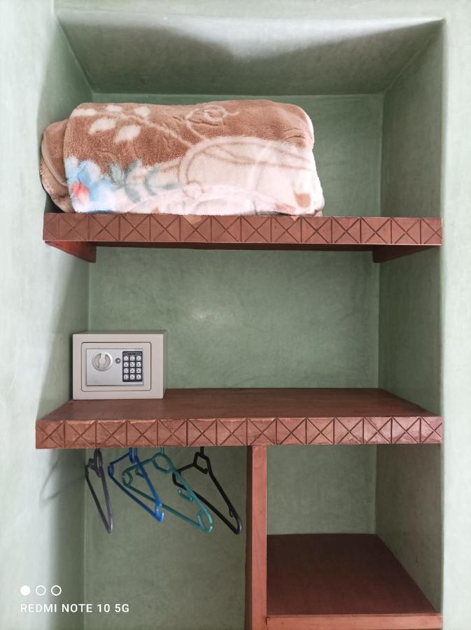 Heritage Lalla Aicha Et Spa Маракеш Екстериор снимка